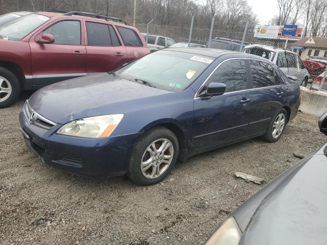 2007 HONDA ACCORD EX, 