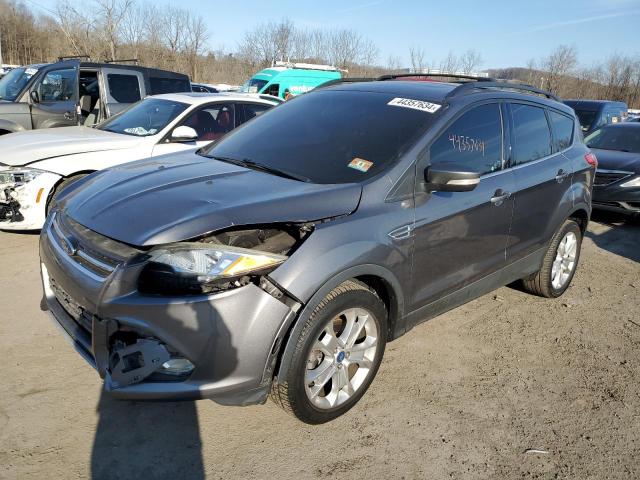 2013 FORD ESCAPE SEL, 