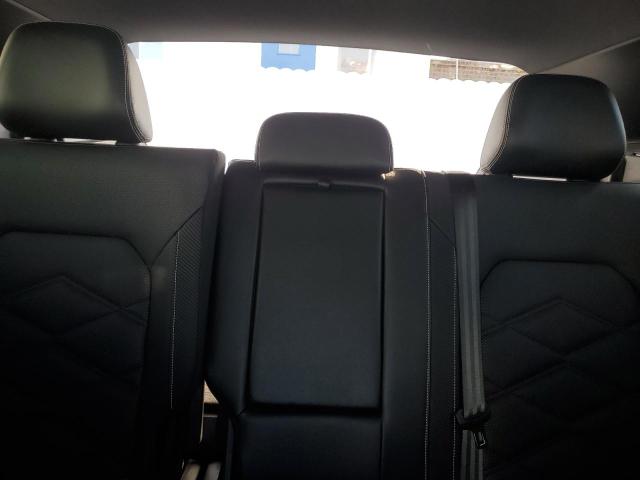 1V2HE2CA6RC229636 - 2024 VOLKSWAGEN ATLAS CROS SE WHITE photo 10