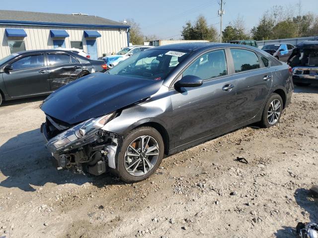 2024 KIA FORTE LX, null