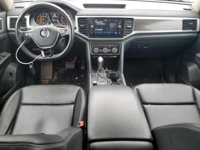 1V2MR2CA0JC526540 - 2018 VOLKSWAGEN ATLAS SEL BLUE photo 8