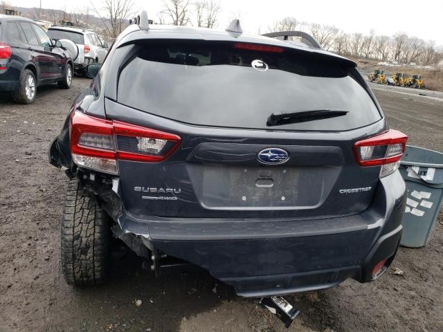 JF2GTAPC7M8375551 - 2021 SUBARU CROSSTREK PREMIUM 灰色 照片 6