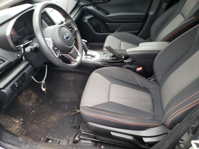 JF2GTAPC7M8375551 - 2021 SUBARU CROSSTREK PREMIUM 灰色 照片 7