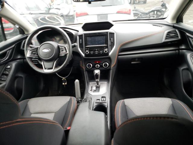 JF2GTAPC7M8375551 - 2021 SUBARU CROSSTREK PREMIUM 灰色 照片 8