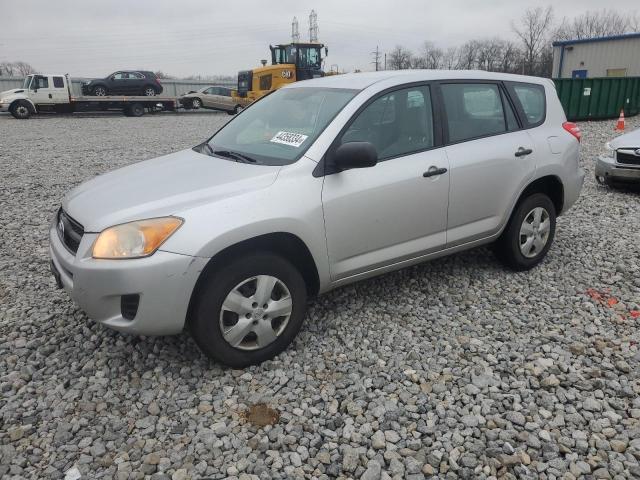 2009 TOYOTA RAV4, 