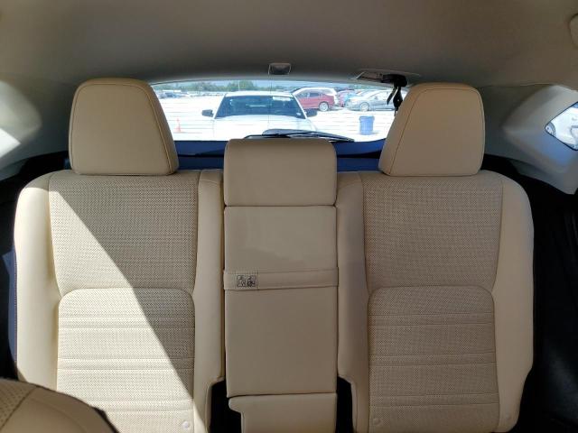JTJYARBZXK2147320 - 2019 LEXUS NX 300 BASE Ақ фото 10