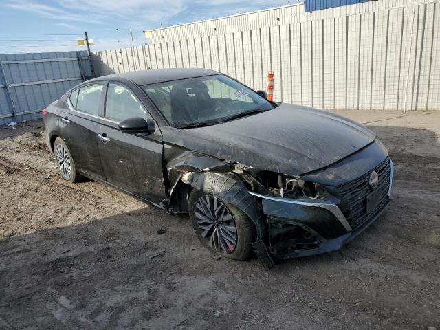 1N4BL4DV5PN340308 - 2023 NISSAN ALTIMA SV BLACK photo 4