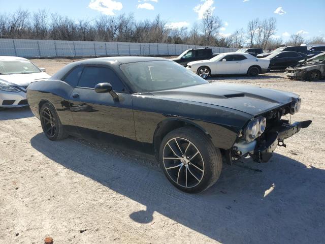 2C3CDZFJXJH195080 - 2018 DODGE CHALLENGER R/T 392 GRAY photo 4