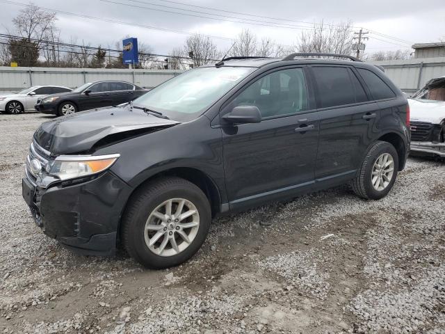 2013 FORD EDGE SE, 