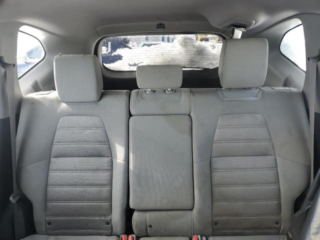 2HKRW6H30KH215729 - 2019 HONDA CR-V LX Mavi foto 10