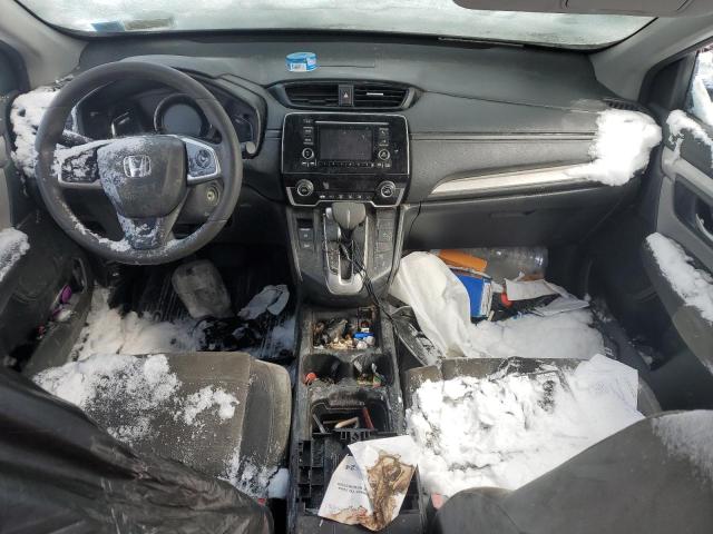 2HKRW6H30KH215729 - 2019 HONDA CR-V LX Mavi foto 8