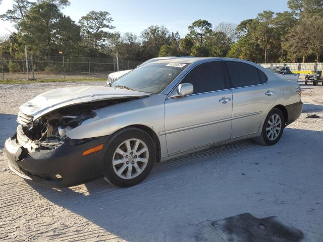 2003 LEXUS ES 300, null