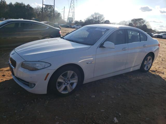 2013 BMW 528 I, 