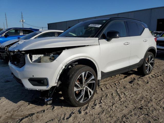 2020 VOLVO XC40 T5 R-DESIGN, 