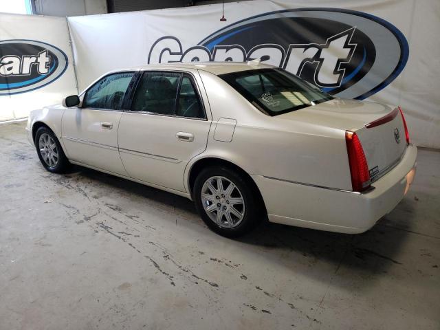 1G6KD57Y69U124269 - 2009 CADILLAC DTS BEIGE photo 2