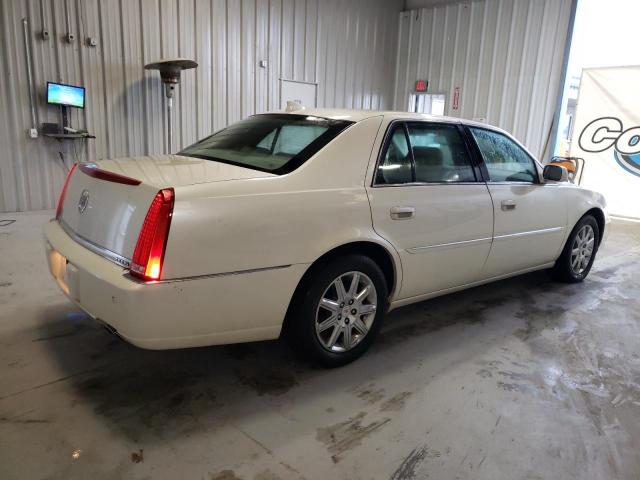 1G6KD57Y69U124269 - 2009 CADILLAC DTS BEIGE photo 3