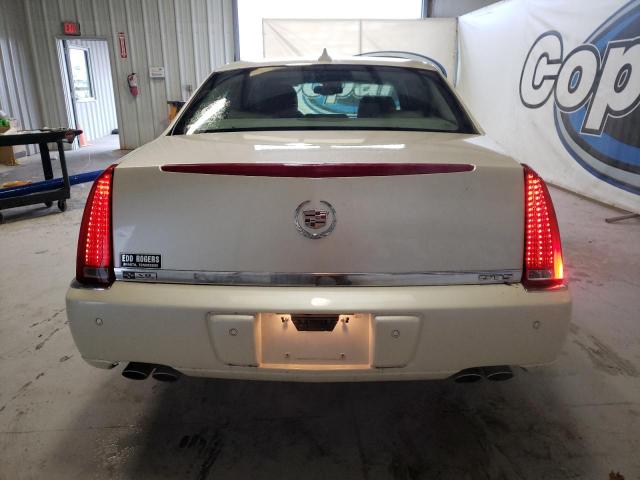 1G6KD57Y69U124269 - 2009 CADILLAC DTS BEIGE photo 6