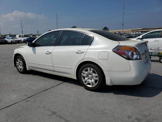 1N4AL2AP5CN444877 - 2012 NISSAN ALTIMA BASE WHITE photo 2