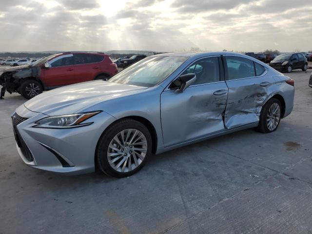 2023 LEXUS ES 350 BASE, 