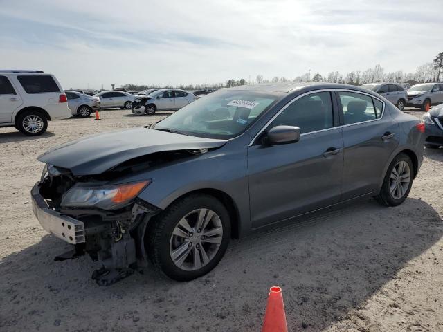 2013 ACURA ILX 20, 