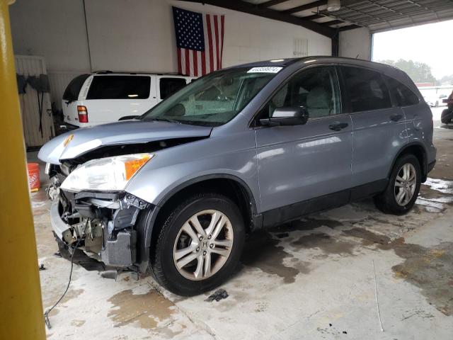 2011 HONDA CR-V EX, 