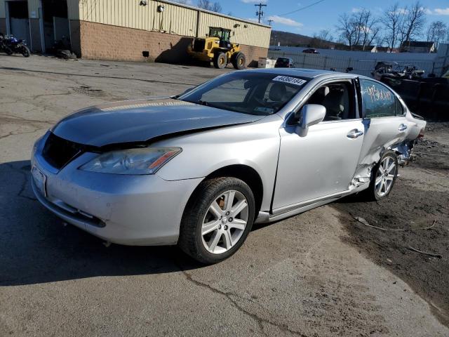 2007 LEXUS ES 350, 