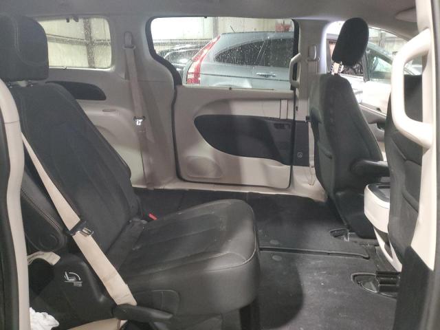 2C4RC1BG5HR841277 - 2017 CHRYSLER PACIFICA TOURING L GRAY photo 11