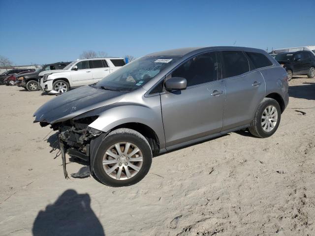 2010 MAZDA CX-7, 