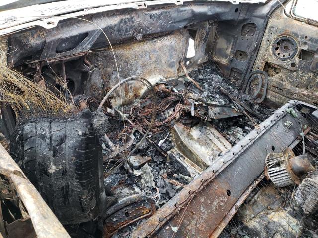 1FDKF37G6VEB33251 - 1997 FORD F350 BURN photo 8