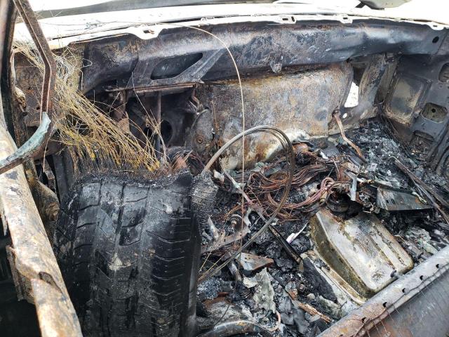 1FDKF37G6VEB33251 - 1997 FORD F350 BURN photo 9