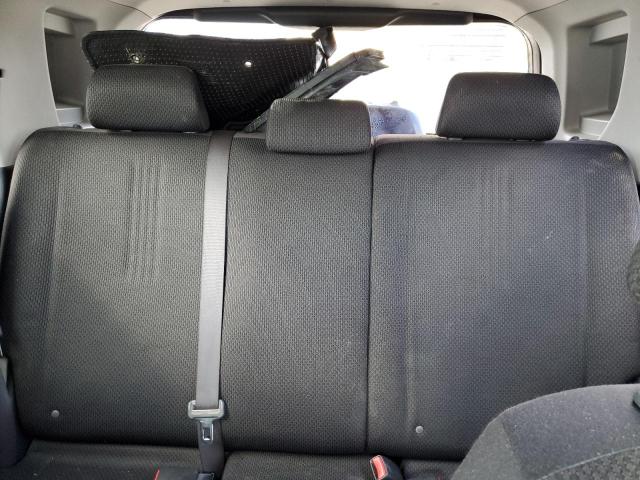 JTLZE4FE4A1104624 - 2010 TOYOTA SCION XB Bordeaux Foto 10