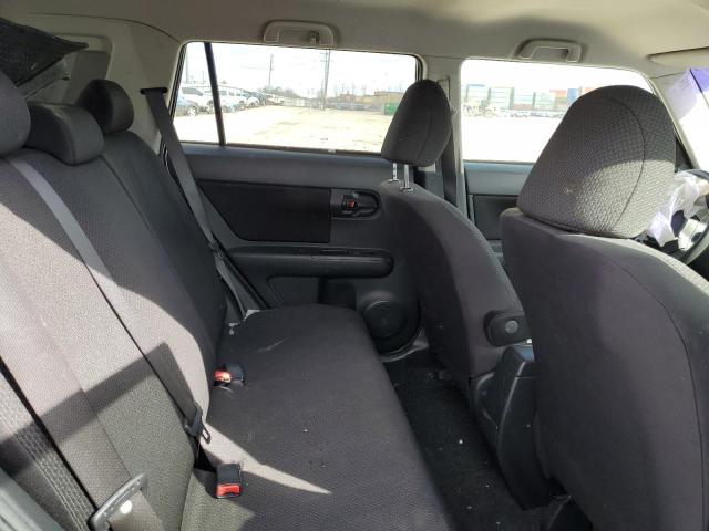 JTLZE4FE4A1104624 - 2010 TOYOTA SCION XB Bordeaux Foto 11