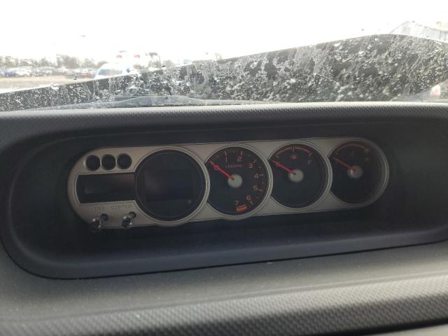 JTLZE4FE4A1104624 - 2010 TOYOTA SCION XB Bordeaux Foto 9