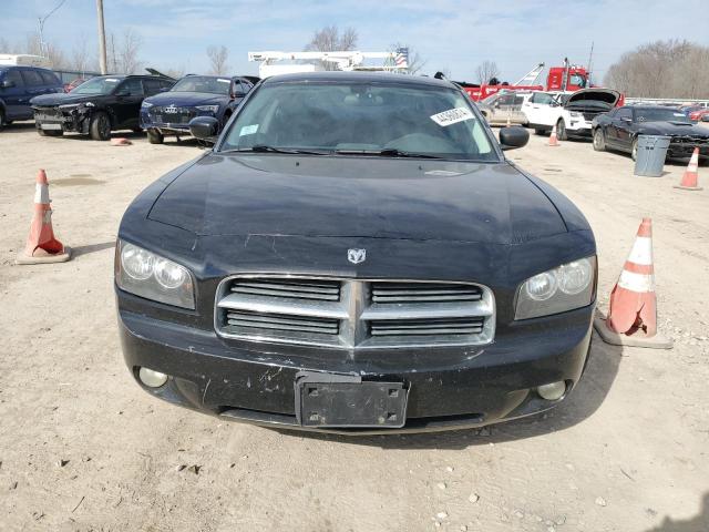 2B3CA3CV6AH122248 - 2010 DODGE CHARGER SXT BLACK photo 5