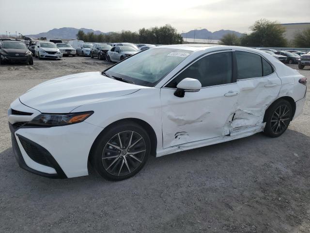 2023 TOYOTA CAMRY SE NIGHT SHADE, 