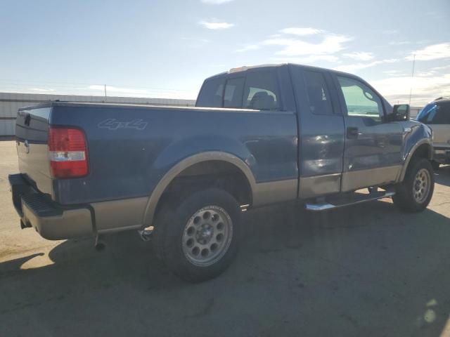 1FTPX14544NB17594 - 2004 FORD F150 TWO TONE photo 3