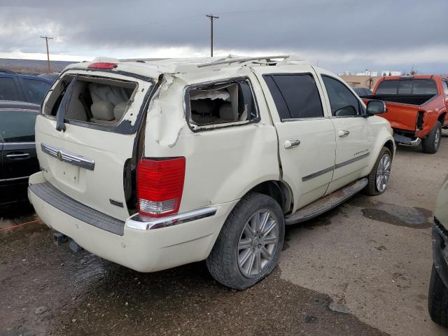 1A8HX58267F578394 - 2007 CHRYSLER ASPEN LIMITED BEIGE photo 3