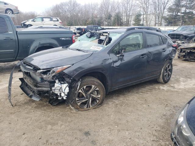 2024 SUBARU CROSSTREK PREMIUM, 