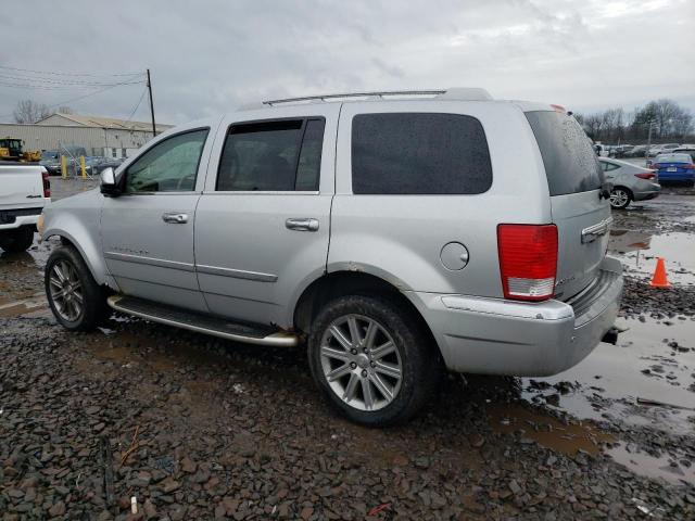 1A8HW58238F113964 - 2008 CHRYSLER ASPEN LIMITED 白色 照片 2