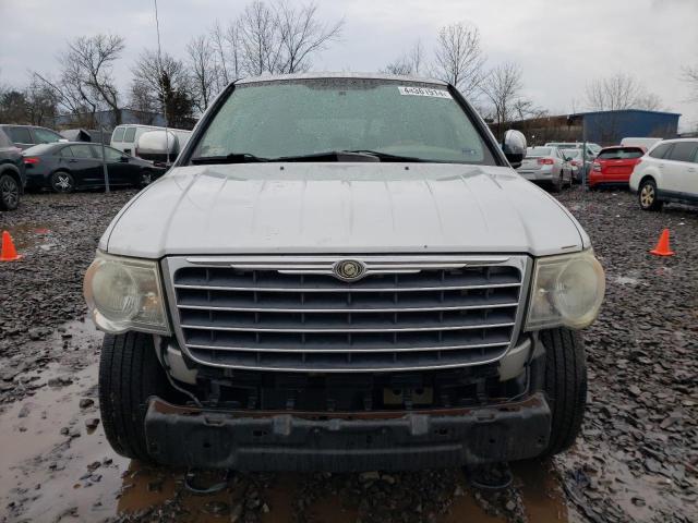 1A8HW58238F113964 - 2008 CHRYSLER ASPEN LIMITED 白色 照片 5