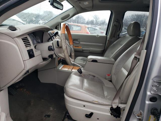 1A8HW58238F113964 - 2008 CHRYSLER ASPEN LIMITED 白色 照片 7