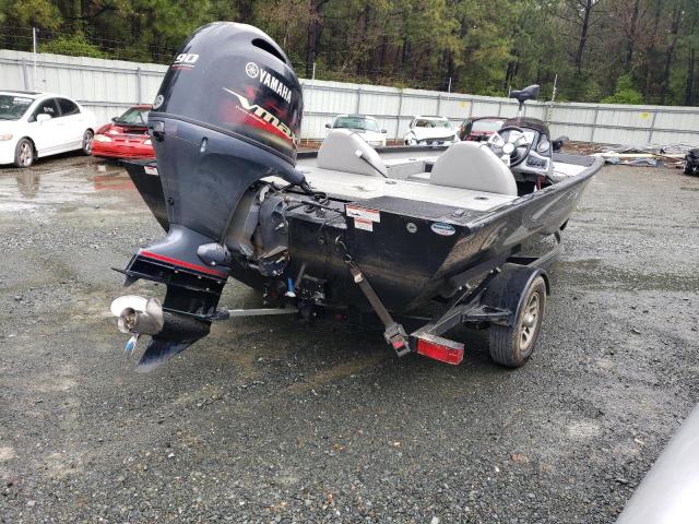 GEN54812E919 - 2019 G3 BOAT BLACK photo 4