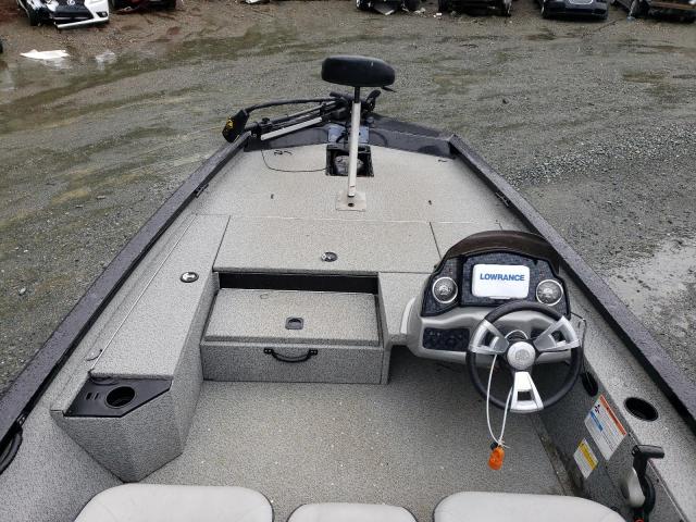 GEN54812E919 - 2019 G3 BOAT BLACK photo 5