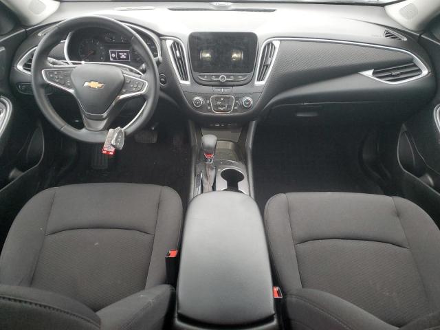 1G1ZG5ST7PF173280 - 2023 CHEVROLET MALIBU RS 白色 照片 8