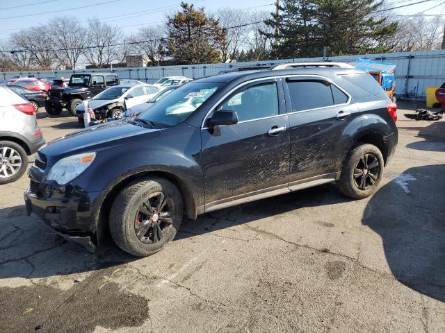 2015 CHEVROLET EQUINOX LT, 