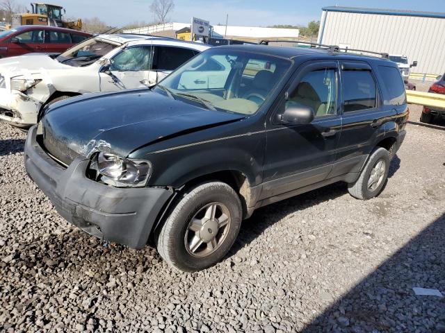 2003 FORD ESCAPE XLT, 