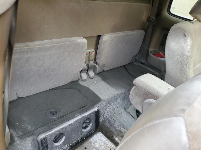 5TESN92N63Z293656 - 2003 TOYOTA TACOMA XTRACAB PRERUNNER 黑色 照片 10