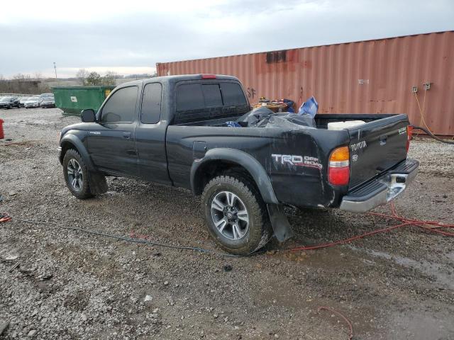 5TESN92N63Z293656 - 2003 TOYOTA TACOMA XTRACAB PRERUNNER 黑色 照片 2