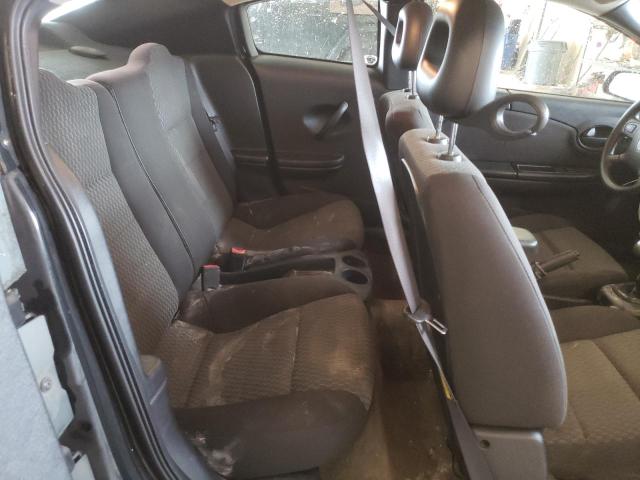 1G8AM12F15Z161339 - 2005 SATURN ION LEVEL 2 绿色 照片 10