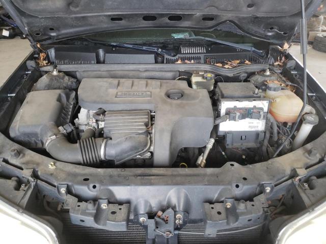 1G8AM12F15Z161339 - 2005 SATURN ION LEVEL 2 绿色 照片 11